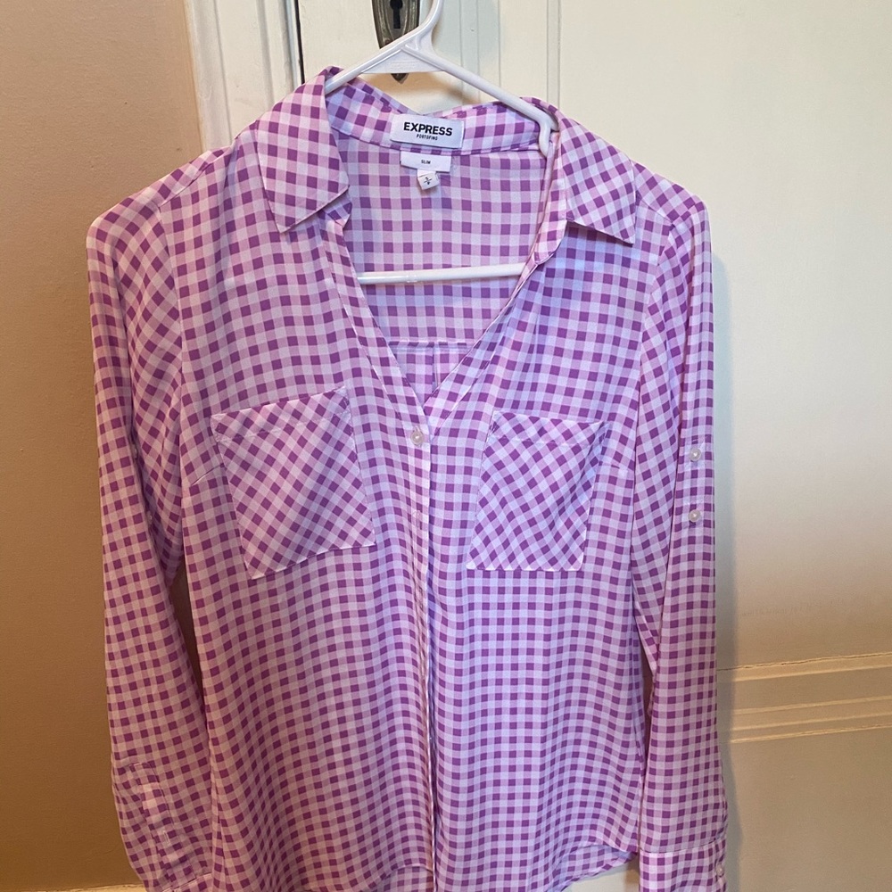 Express Portofino blouse